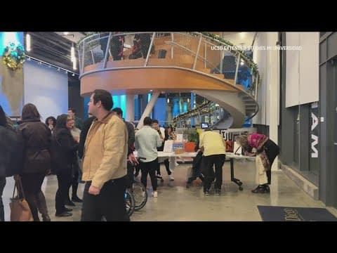 Extended Studies program propels Latino students to excellency in Southern California