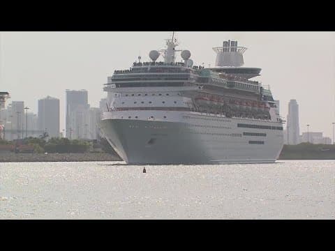 Galveston cruises to Mexico could cost more with new fee