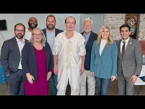 Robert Roberson's legal team says Texas AG Ken Paxton's latest statement "misrepresented" him