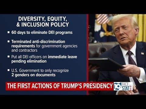 Face the State | Jan. 26, 2025