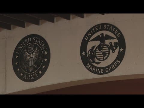 Ohio veterans discuss what Veterans Day means to them