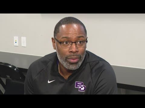Attorneys for teen allegedly assaulted by Ben Davis coach speak out against reinstatement agreement