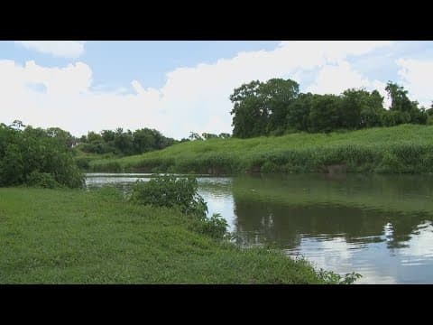 'Use this bayou like a shooting range' | SE Houston residents want gunfire to stop