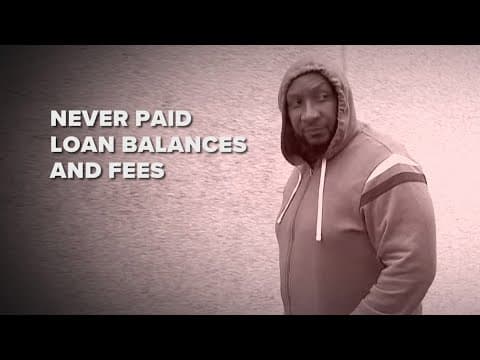 Un-real Estate: Judge strikes accused swindler's documents from public record