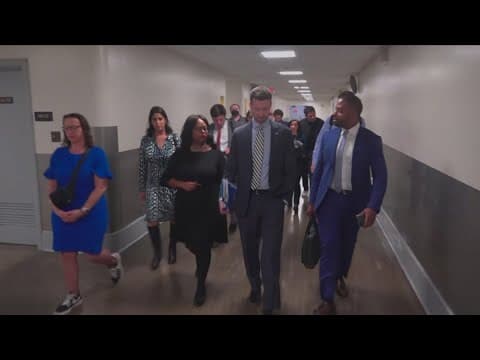 Frustrations grow after House goes on recess without passing DC funding 'fix'