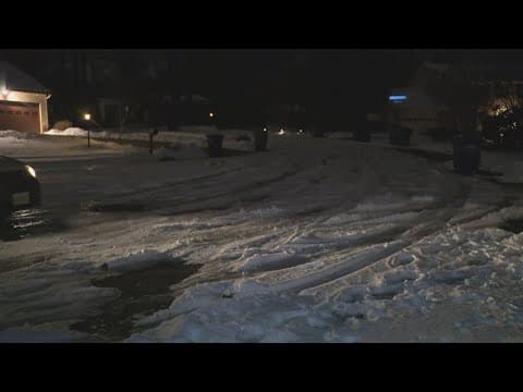 'The level of service was not up to snuff' | Fairfax County demands accountability from VDOT