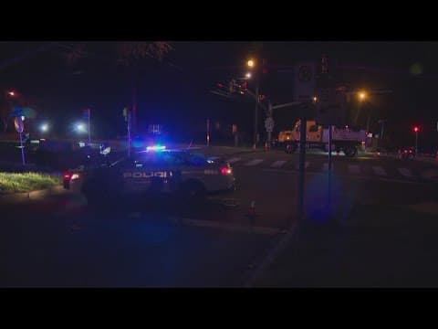 Police ask for help in 2 separate hit-and-run crashes