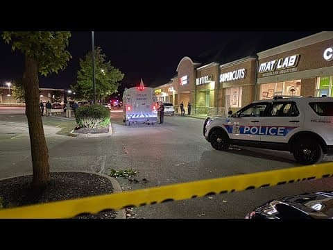 Man dead after shooting in parking lot at east Columbus bar