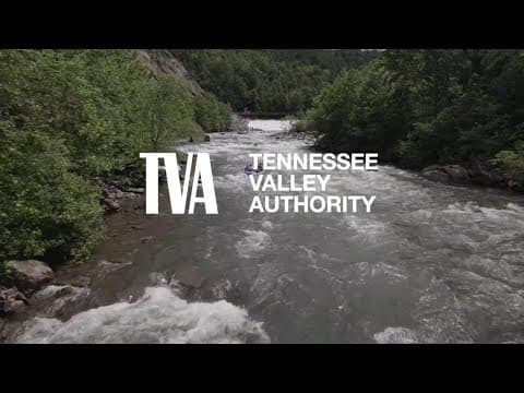 US House passes Tennessee Valley Authority Transparency Act