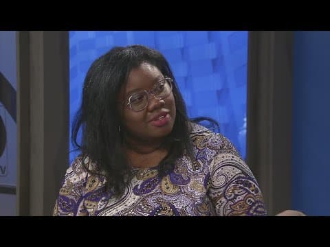 Ohio Wesleyan University's Dr. Mack discusses senate, governor race ahead of upcoming election