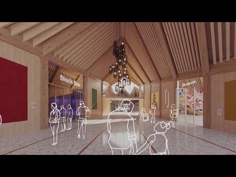 National Juneteenth Museum receives $2.5 million endowment