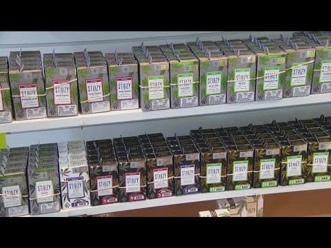 San Diego granted nearly $900K for cannabis entrepreneurship equity