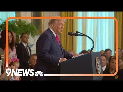 Trump administration defends effectiveness of Iran strikes