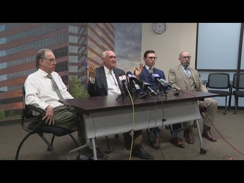 Attorneys for former Uvalde CISD police chief say he bears no criminal liability