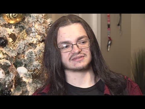 Teenager gives first aid to man shot at Beech Grove KFC restaurant