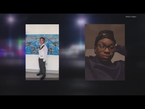 Man accused of killing 2 brothers appears in court