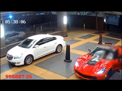 Poker winner robbed at hotel on Westheimer in Galleria area, police say