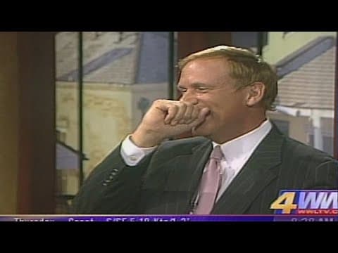 More viewer comments in tribute to Eric Paulsen