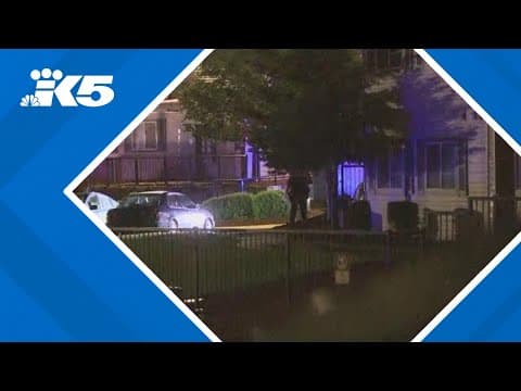 10-year-old girl dies days after being struck by stray bullet at Skyway apartment complex