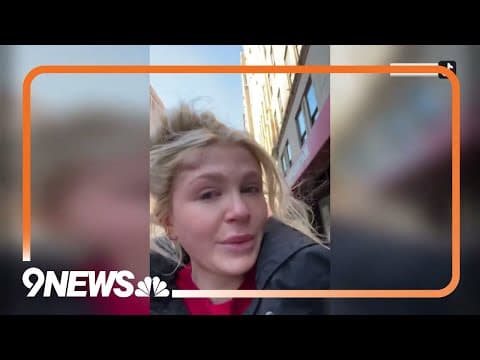 Women report being punched while walking in NY