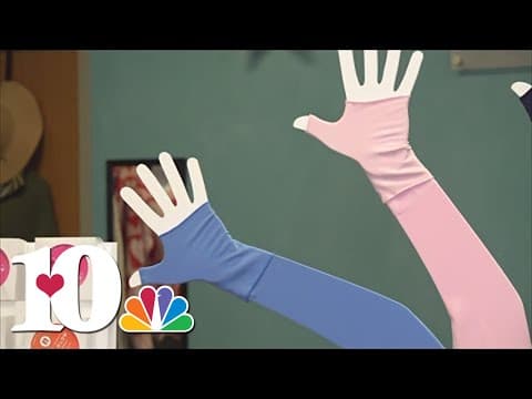 Buddy Check 10: KCBC "Unique Boutique"