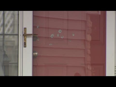 Minnesota Sen. Hoffman's wife Yvette saved daughter in targeted shooting