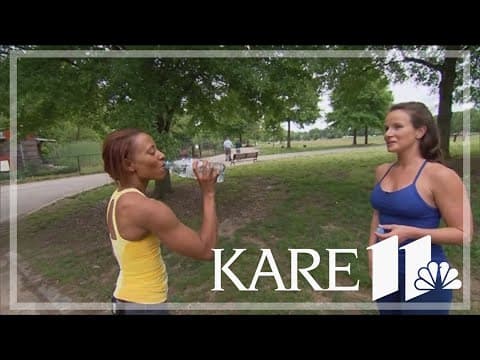 Dos and don'ts of summer outdoor workouts