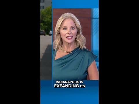 Indianapolis expanding clinician-led response team to cover neighborhoods on the southeast side