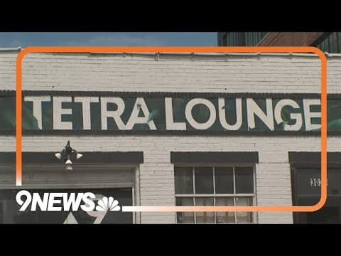 Denver inspector 'no longer with the city' after alleged incident during cannabis club inspection