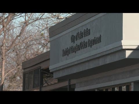 Plea deal reached after police department fails to secure evidence locker after sexual assault