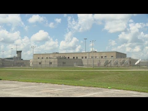 More ICE detainees arriving at Miami Correctional Facility