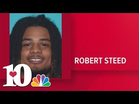 KPD searching for person in connection to gas station shooting