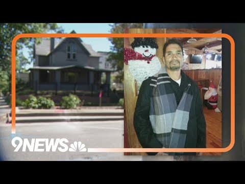 Man suspected in uncle's stabbing death had previously been charged with murder in 2021