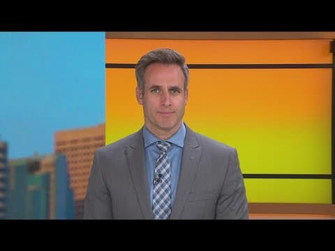 Morning news headlines | Monday, July 25