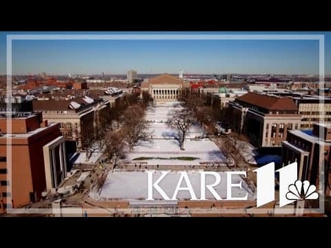 U of M student detained by ICE set to see immigration judge Tuesday