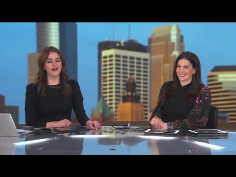 Morning news headlines | Monday, Jan. 30
