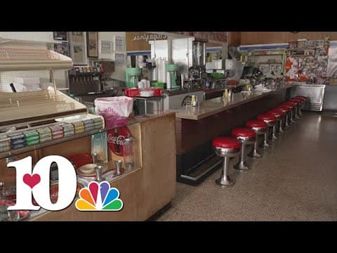 Owner reflects on legacy of Long's Drug Store