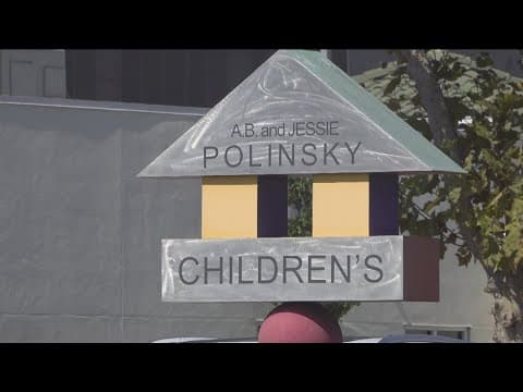 Lawsuits allege over 100 children sexually abused at San Diego County shelter