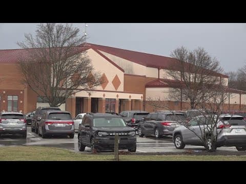 Staff member accused of bringing gun to Hamilton Southeastern elementary school