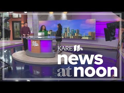 KARE 11 News Now - Dec. 17, 2024