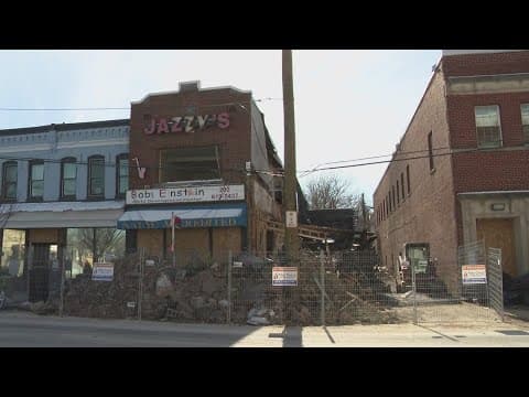 New video of explosion inside 'Baby Einstein' released