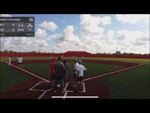 3 suspects identified after gunfire halts Katy youth baseball game