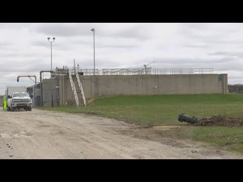 Russian hackers take responsibility for cybersecurity attack on Tipton wastewater treatment plant