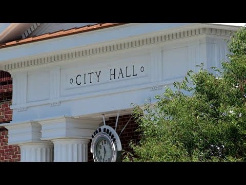 Indiana cities prepare budgets for Senate Bill 1 impacts