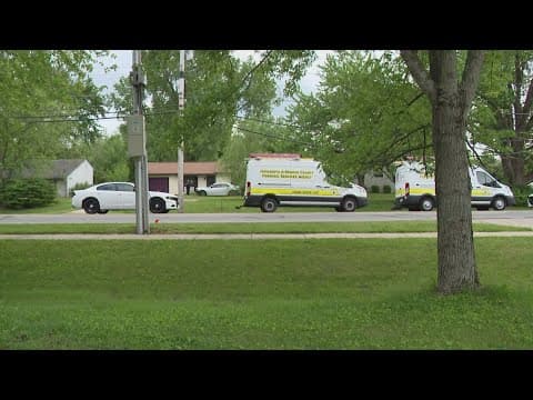 1 dead after shooting on Indy's south side