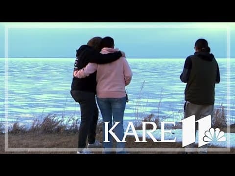 20 years after Red Lake school shooting, survivors are planning a permanent memorial