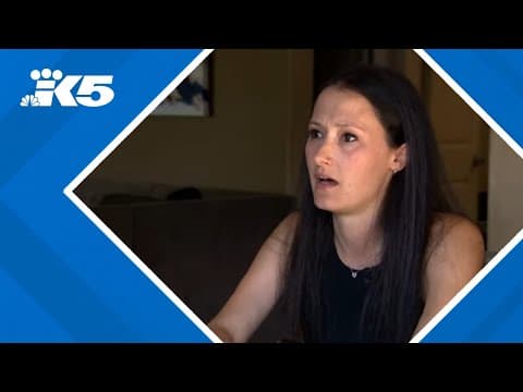 'Completely random': Driver shot in face by pellet gun while grandchildren were in car