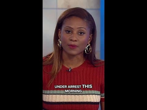 IMPD: 19-year-old carjacking suspect arrested after getting in crash in stolen car