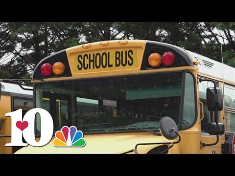 Knoxville PD ramps up citations for speeding in school zones