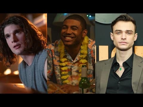 'Tell Me Lies' actors discuss 2nd season of Hulu's bingeworthy drama